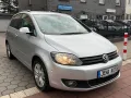Volkswagen Golf Plus 1. Hand Scheckheft PDC Alu