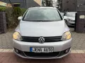 Volkswagen Golf Plus 1. Hand Scheckheft PDC Alu