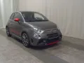 Abarth 595 Turismo 1.4 T-Jet Navi Xenon Leder Beats BT