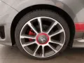 Abarth 595 Turismo 1.4 T-Jet Navi Xenon Leder Beats BT