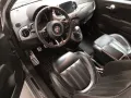 Abarth 595 Turismo 1.4 T-Jet Navi Xenon Leder Beats BT