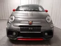 Abarth 595 Turismo 1.4 T-Jet Navi Xenon Leder Beats BT