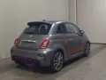 Abarth 595 Turismo 1.4 T-Jet Navi Xenon Leder Beats BT