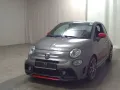 Abarth 595 Turismo 1.4 T-Jet Navi Xenon Leder Beats BT
