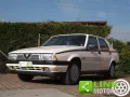 Alfa Romeo ALFA ROMEO 75 2.0 carburatori prima serie ben te