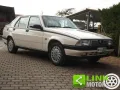 Alfa Romeo ALFA ROMEO 75 2.0 carburatori prima serie ben te