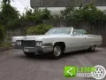 Cadillac CADILLAC Deville decappottabile anno 1969 funzio