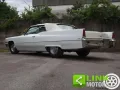 Cadillac CADILLAC Deville decappottabile anno 1969 funzio