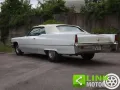 Cadillac CADILLAC Deville decappottabile anno 1969 funzio