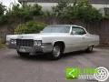 Cadillac CADILLAC Deville decappottabile anno 1969 funzio