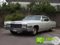 Cadillac CADILLAC Deville decappottabile anno 1969 funzio