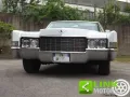 Cadillac CADILLAC Deville decappottabile anno 1969 funzio
