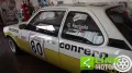 Opel OPEL Ascona B 2000 SR anno 1981con passato stori