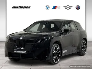 BMW iX3 50 xDrive M Sport Pro DA+ PA+ BMW 3D-HUD HK 