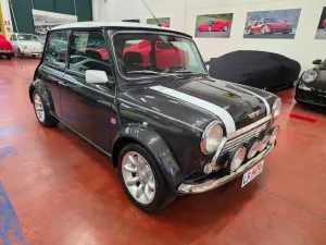 MINI Mini 1.3 cat Cooper Sports Pack XN 3.2