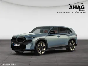BMW XM 50e