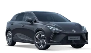 MG4 FL Premium 64kW*LED*Navi*Shzg*PDC*360Cam*ACC