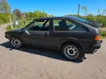Volkswagen Scirocco GT2, BJ 91