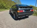 Volkswagen Scirocco GT2, BJ 91