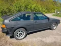 Volkswagen Scirocco GT2, BJ 91