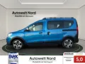 Dacia Dokker Stepway Celebration 1,6 Liter~SHZ~NAVIGAT