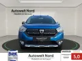 Dacia Dokker Stepway Celebration 1,6 Liter~SHZ~NAVIGAT