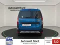 Dacia Dokker Stepway Celebration 1,6 Liter~SHZ~NAVIGAT