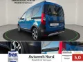 Dacia Dokker Stepway Celebration 1,6 Liter~SHZ~NAVIGAT