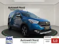 Dacia Dokker Stepway Celebration 1,6 Liter~SHZ~NAVIGAT
