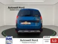 Dacia Dokker Stepway Celebration 1,6 Liter~SHZ~NAVIGAT