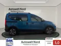 Dacia Dokker Stepway Celebration 1,6 Liter~SHZ~NAVIGAT