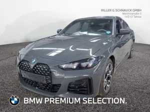 BMW 420i Gran Coupe M Sport Pro GLASDACH+360°KAM+ACC