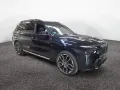 BMW X7 xDrive 40i M Sport Pro 22 ZOLL+PANO-SKY+STAND