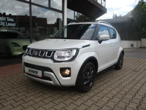Suzuki Ignis Comfort