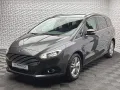 Ford S-MAX 1.5 TITANIUM/7-SITZE/KEYLES/RCAM/NAV/PDC