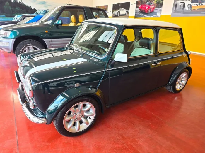 MINI Mini 1.3 cat Cooper Sports Pack XN 3.2