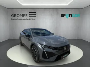 Peugeot 408 GT PureTech 130 EAT8 El. Panodach Navi Memor