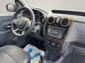 Dacia Dokker Stepway Celebration~AHK~SHZ~NAVIGATION~TE