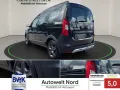 Dacia Dokker Stepway Celebration~AHK~SHZ~NAVIGATION~TE