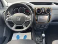 Dacia Dokker Stepway Celebration~AHK~SHZ~NAVIGATION~TE