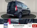 Dacia Dokker Stepway Celebration~AHK~SHZ~NAVIGATION~TE