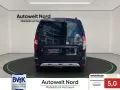 Dacia Dokker Stepway Celebration~AHK~SHZ~NAVIGATION~TE