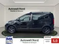 Dacia Dokker Stepway Celebration~AHK~SHZ~NAVIGATION~TE