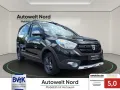 Dacia Dokker Stepway Celebration~AHK~SHZ~NAVIGATION~TE