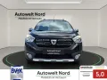 Dacia Dokker Stepway Celebration~AHK~SHZ~NAVIGATION~TE