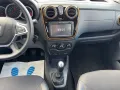 Dacia Dokker Stepway Celebration~AHK~SHZ~NAVIGATION~TE