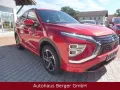 Mitsubishi Eclipse Cross 2,4 Plus Select Hybrid 4WD