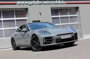 Porsche Panamera 4 E-Hybrid*21