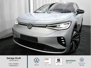 Volkswagen ID.5 GTX 4Motion - Pano, AHK, Kamera