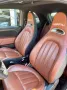Abarth 595 1.4 Turbo T-Jet 165 CV Turismo